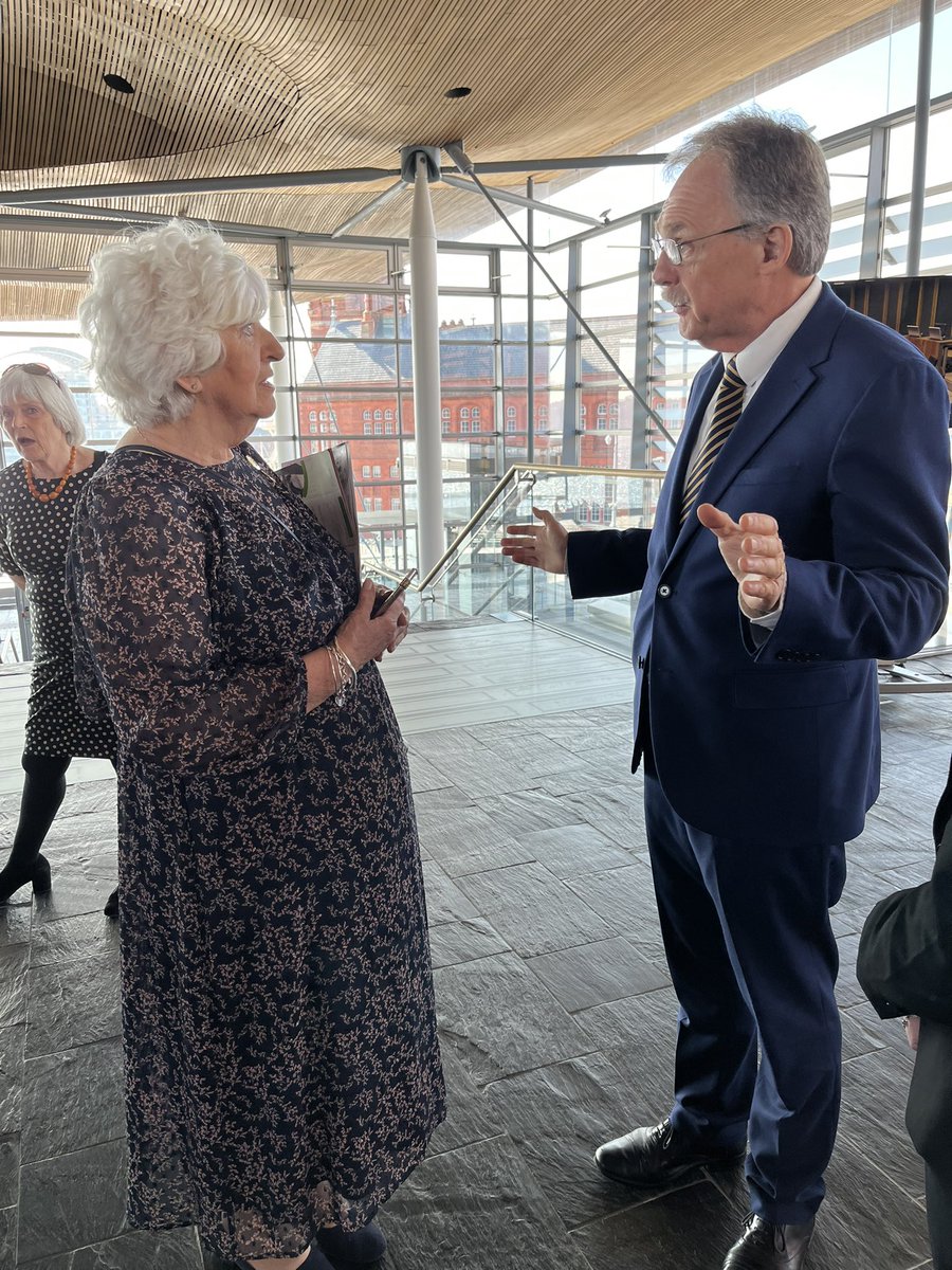 NFWI-Wales tweet media