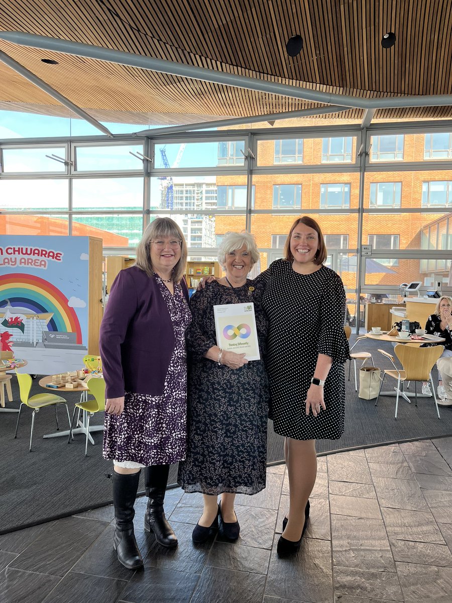 NFWI-Wales tweet media