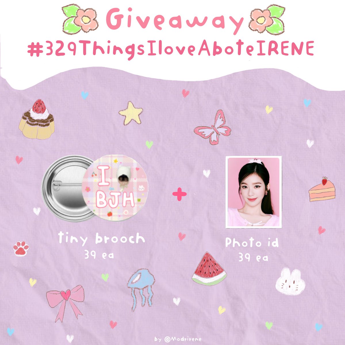 Modgalodon tweet media