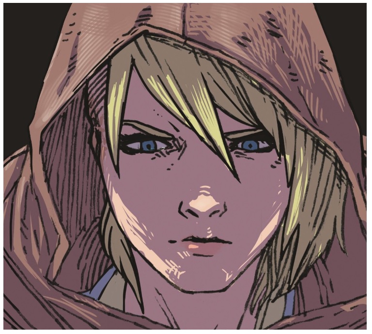 AcesWeekly's tweet image. @AcesWeekly  Vol 73 is running now! Up to 150 pgs of strips, including Extras, in 7-part mixes of superb serials and short stories, published by @LFORLLOYD continuously for JUST £1 per week, in any currency! Check it out NOW! acesweekly.co.uk #comics