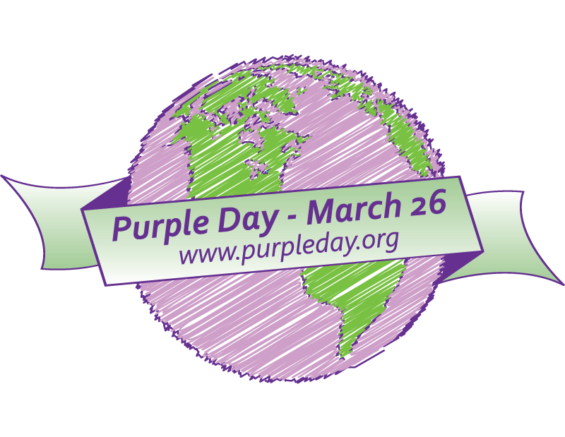 Jimmy Li (@neurolojimmy) on Twitter photo On Purple Day (<a href="/PurpleDay/">Purple Day</a> ), we show our support to all people with epilepsy. I feel truly blessed to be able to follow and support these patients. You are my heroes! 💜 On Purple Day (<a href="/PurpleDay/">Purple Day</a> ), we show our support to all people with epilepsy. I feel truly blessed to be able to follow and support these patients. You are my heroes! 💜