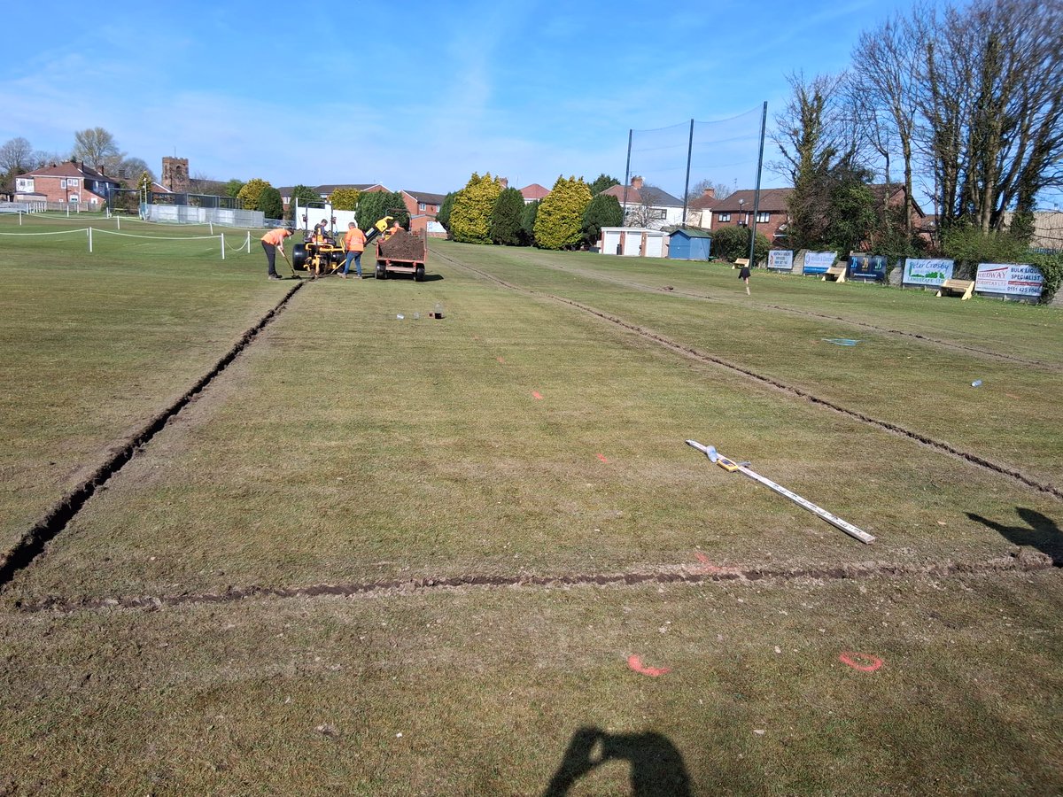 Widnes Cricket Club (@widnescricket) on Twitter photo 