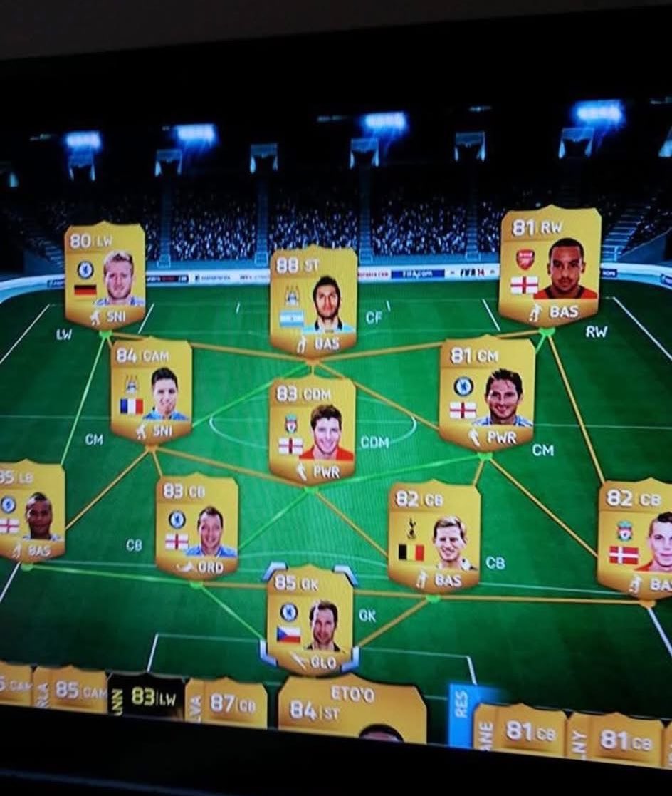 EAFC 26 News tweet media