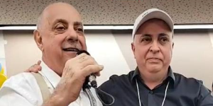 jornalhojeemdia's tweet photo. ‘Honrar o nome do Fuad é um ideal que jamais abrirei mão’, diz novo prefeito de BH
https://t.co/zfcrm52sX0
📷 Reprodução/Instagram Álvaro Damião
#minas #política #fuadnoman #morte #prefeito #álvarodamião #viceprefeito #jornalhojeemdia https://t.co/UDeXguH7Zh