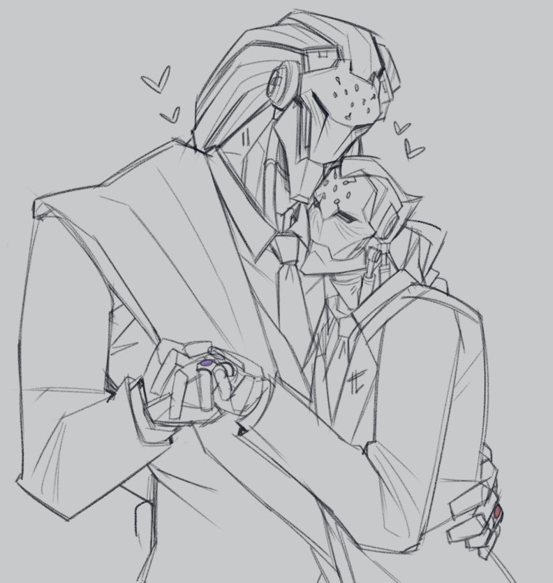 diverwizard's tweet image. some really old #rammax doodles too