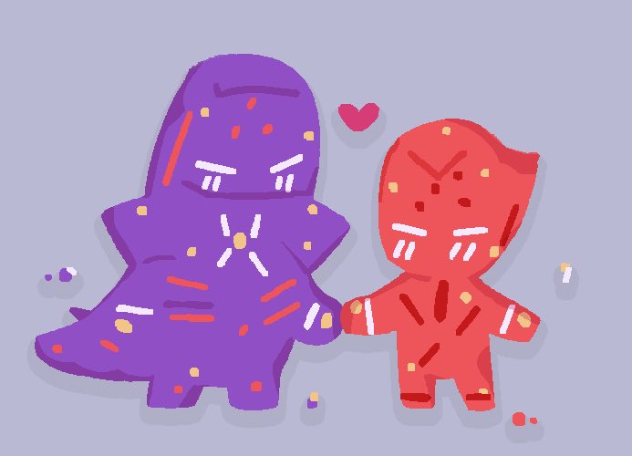 diverwizard's tweet image. some really old #rammax doodles too