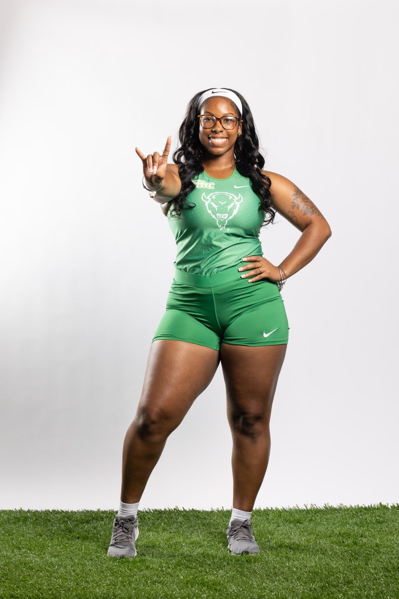 Marshall TF/XC (@herdtfxc) on Twitter photo Moving forward to Raleigh, our voted on team superlatives for our Women last week in Miami:
Haleigh Crum - Newcomer of the Week
Markayla Moore - Spirit of the Herd
Myah Boze - Performer of the Meet
Lara Check - Performance of the Meet Moving forward to Raleigh, our voted on team superlatives for our Women last week in Miami:
Haleigh Crum - Newcomer of the Week
Markayla Moore - Spirit of the Herd
Myah Boze - Performer of the Meet
Lara Check - Performance of the Meet