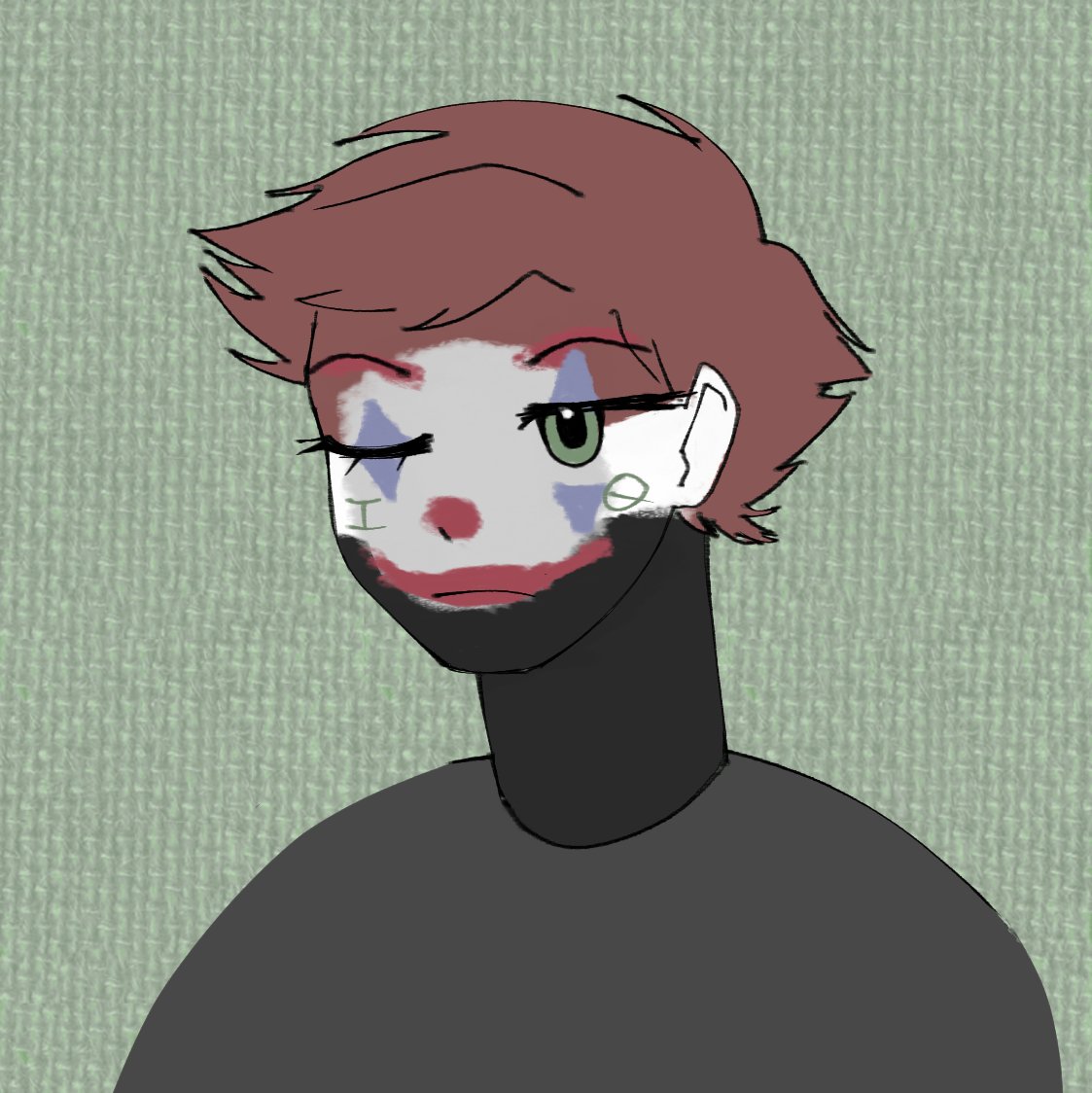 rose313iq's tweet photo. Iraq in everything vs Iraq in catching terrorism :P
#art #drawing #countryhumans #countryhumansarab #countryhumansart #countryhumansdrawing #countryhumansiran
#countryhumansiraq
#countryhumansisis
#countryhumanssyria #countryhumanslebanon
#countryhumanspalestine https://t.co/YOe2eNScKp