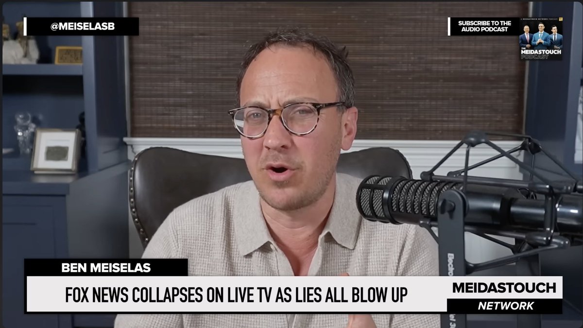 THEIALX's tweet image. #BenMeiselas