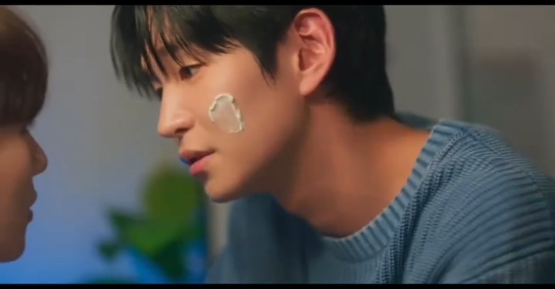 blloversindia's tweet photo. I never anticipated that one day, out of the blue, a character portrayed by Ju Seong Hyeon would captivate me in the same way I was drawn to a webtoon 💗 @gagaoolala #SecretRelationships #ChaSunHyung  #JuSeongHyeon https://t.co/fTQscu3HgY