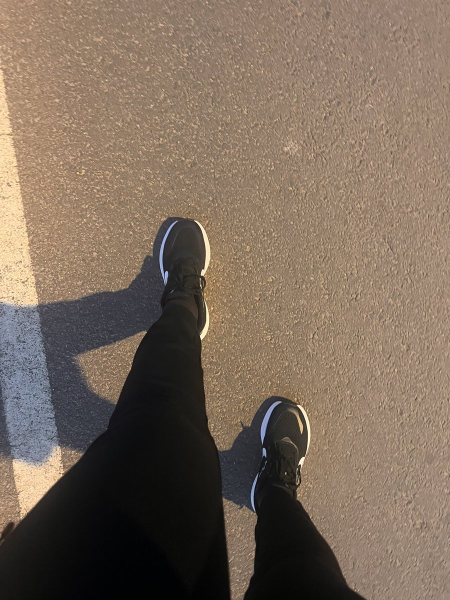 You don’t age by getting older, you age when you stop to moving. - <a href="/DrVondaWright/">Vonda Wright MD</a> 

You are designed to be strong, regardless of your age. So, let’s do it, let’s walk at least 30min per day.