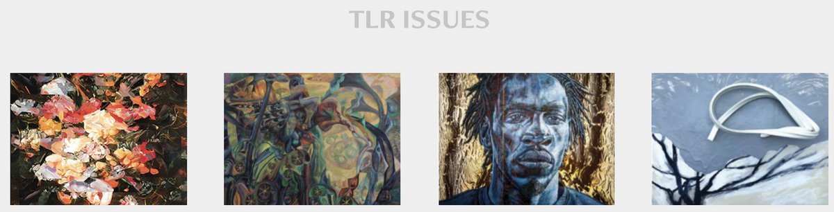 RLBurkhead's tweet image. Wanted to share the news that The Louisville Review is publishing my short story, "A Pass for the Brokenhearted" in its forthcoming issue, TLR 96. A "shout out" of appreciation to Flora Schildknecht (TLR Editor) and Patricia Ann Foster (TLR Guest Fiction Editor)! :-)
