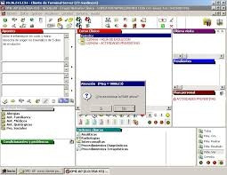 🤯Hoy  miércoles 26  y ayer día 25 los profesionales de Atención Primaria en <a href="/Murciasalud/">Murciasalud</a> hemos sufrido DE NUEVO OTRA INCIDENCIA importante con la h. clínica informatizada OMI-AP CON LENTITUD EXTREMA Y CAÍDAS INTERMITENTES DURANTE TODA LA MAÑANA que impedía atender con fluidez.