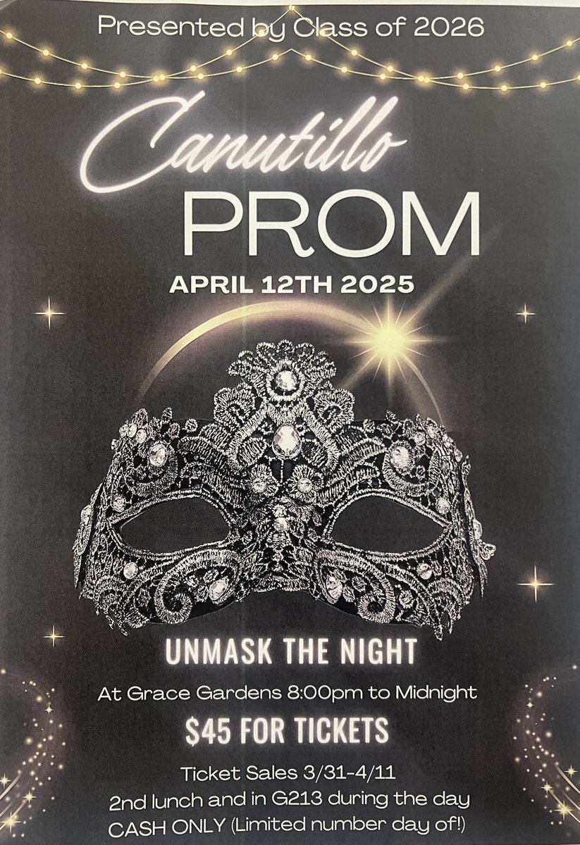 CHS library tweet media