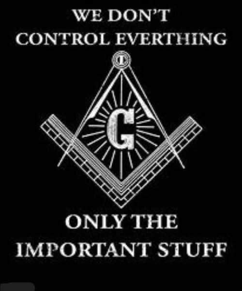 *Freemasonry is Luciferian at the higher levels and ecumenical at the lower levels. It has no place in the life of a born again Christian. Luciferian Masons work with Luciferian/Satanists in the Vatican, The Illuminati, and other secret societies to prepare for the coming of