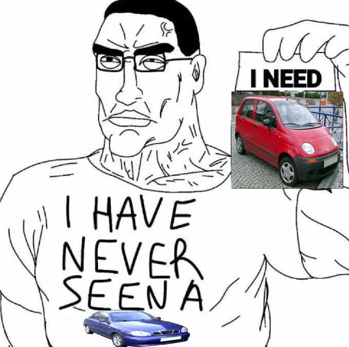 Daewoomatiz98's tweet image. 