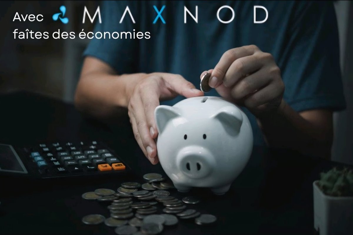 💰 Intéressé(e) par une solution d'hébergement de serveurs moins chère ? ❓

N'hésitez pas à nous contacter dès maintenant 📞

📧 Écrivez-nous à info@maxnod.com

🚀 Ne manquez pas le lancement prochain de MAXNOD 2.0 ! ✨
Le compte à rebours commence bientôt ✨
