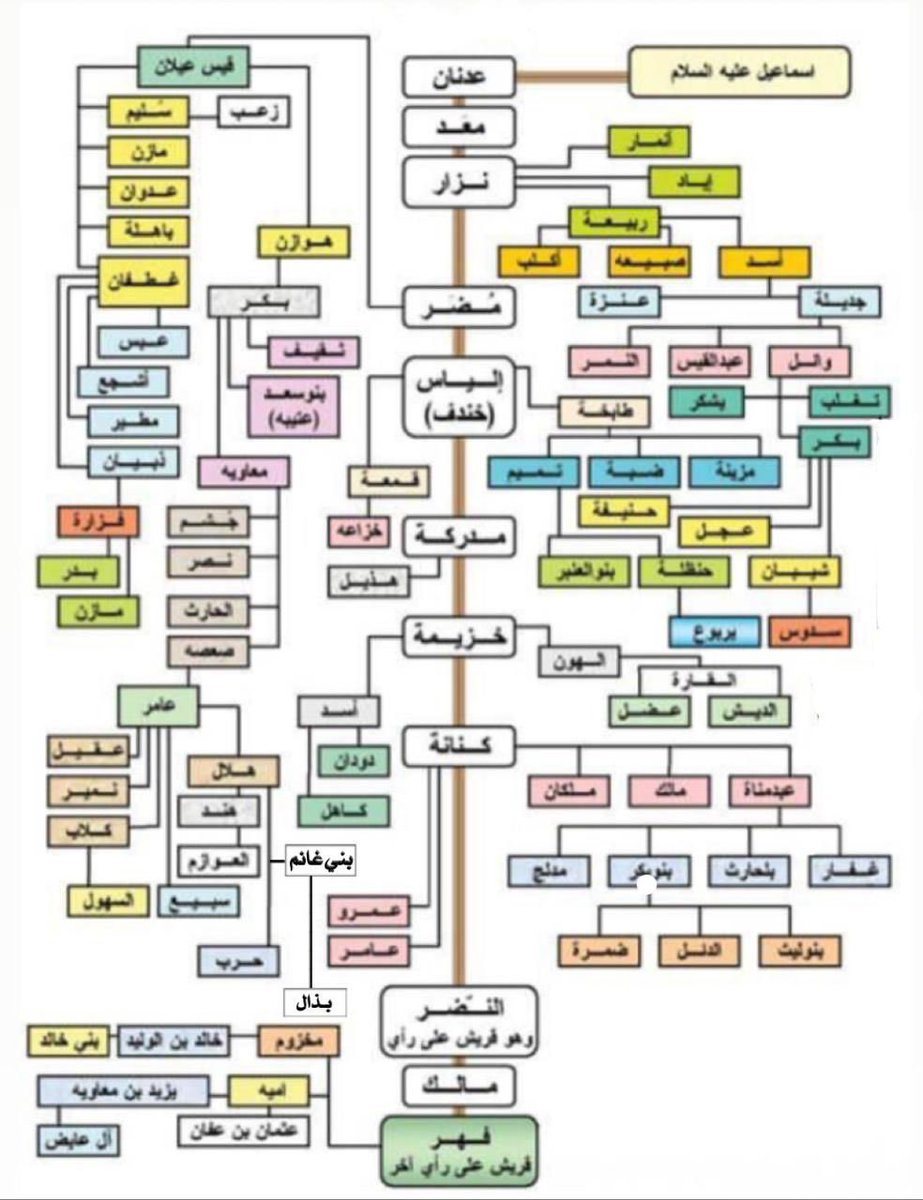 فهد المحيسن البدراني tweet media