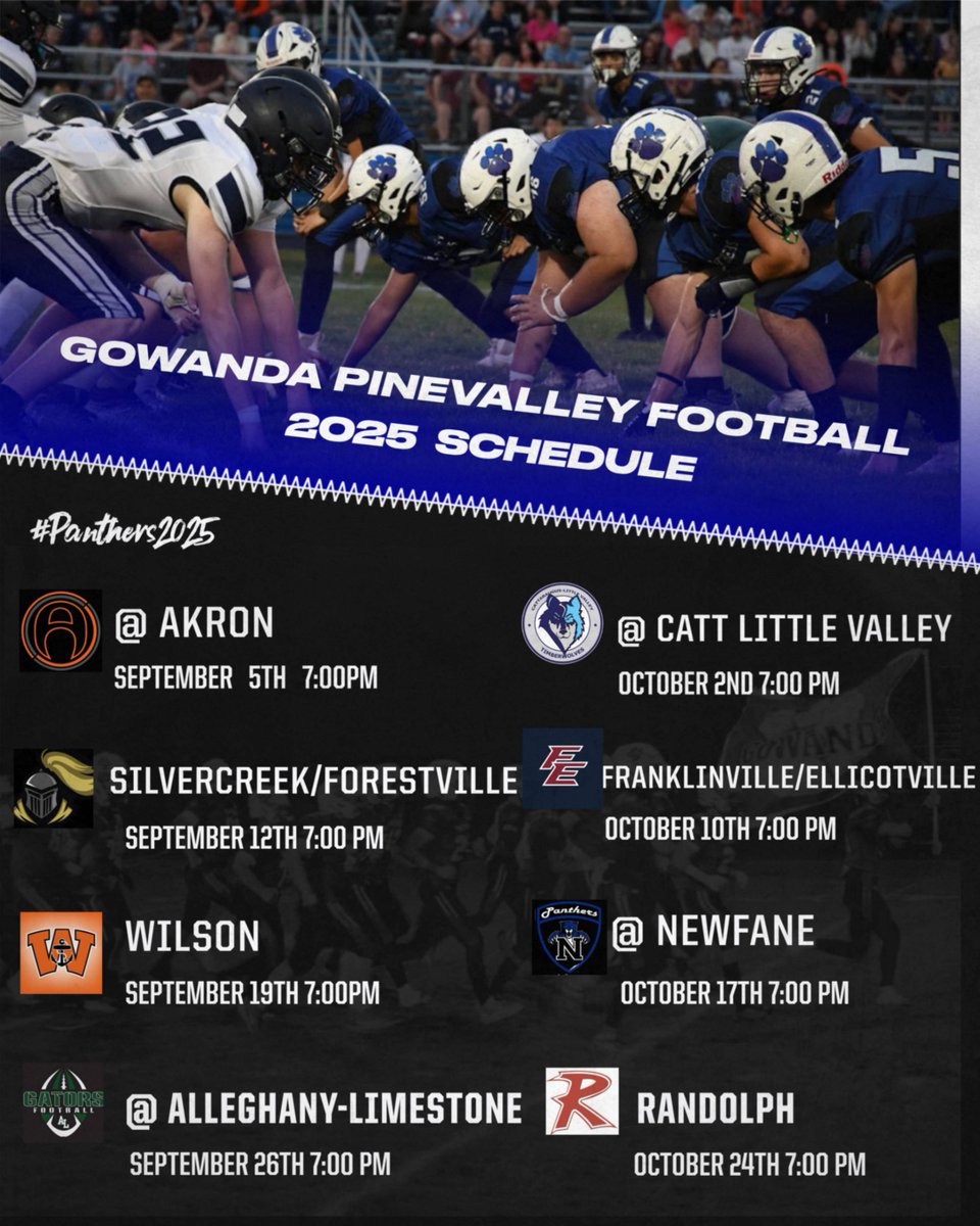 GowPVFootball's tweet image. 