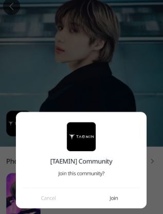 TAEMIN Voting Team tweet media