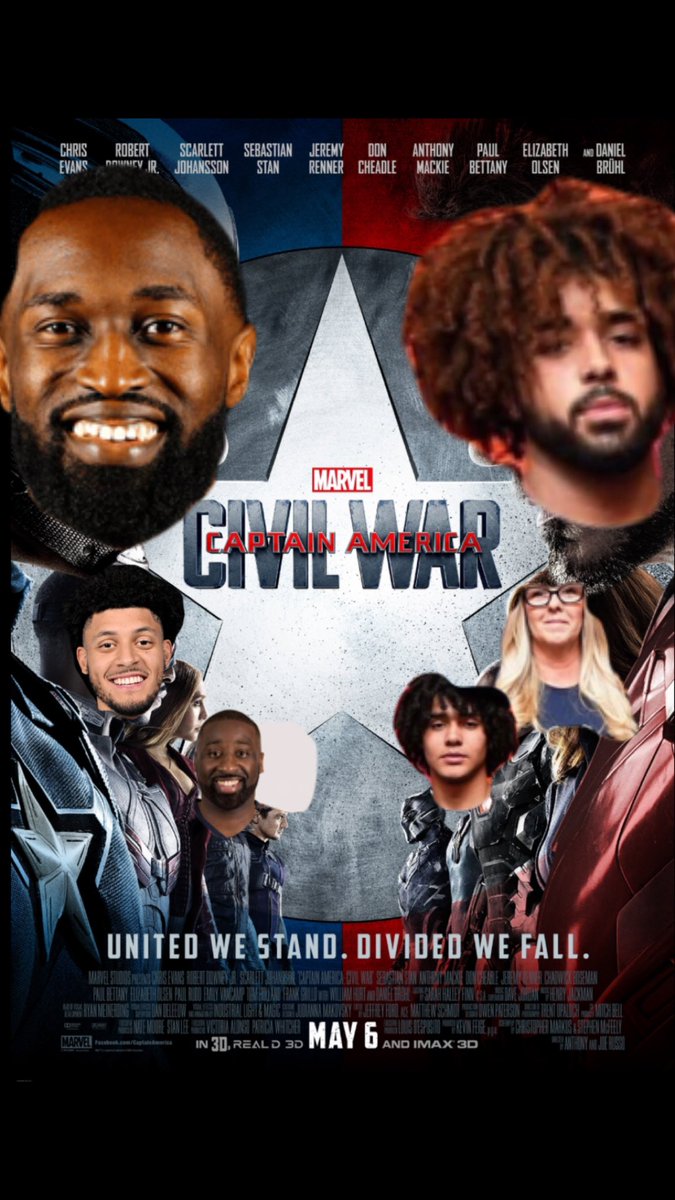 Unsatisfied NCSU Fan tweet media