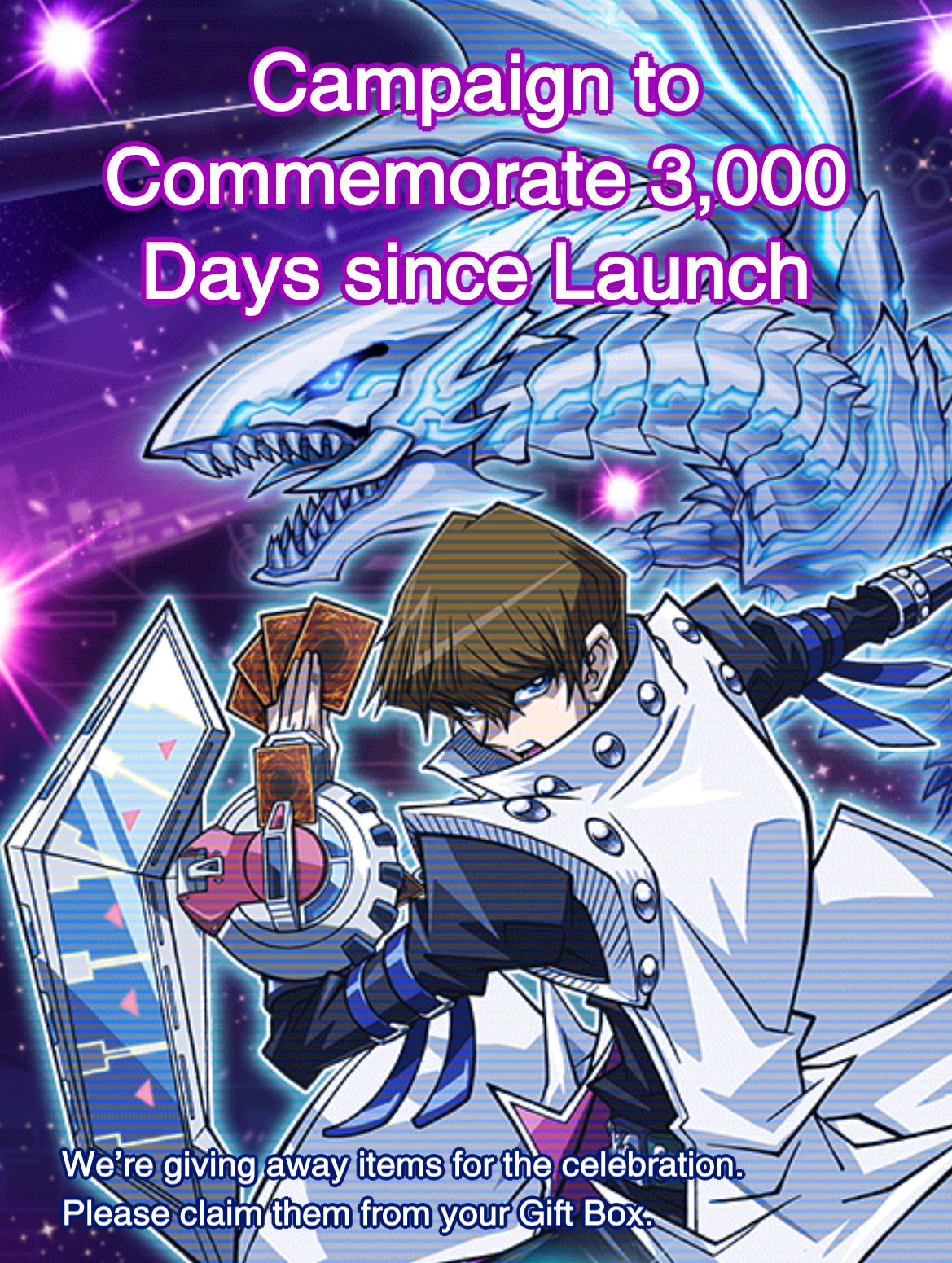 Yu-Gi-Oh! DUEL LINKS (@YGO_DL_Official) / X Yu-Gi-Oh! DUEL LINKS (@YGO_DL_Official) / X