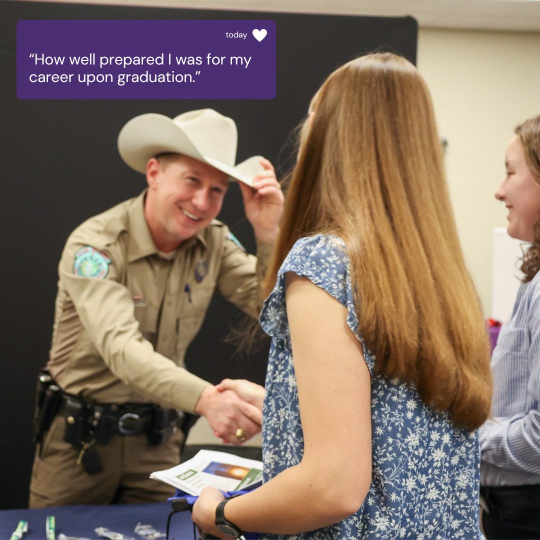 Tarleton COANR tweet media