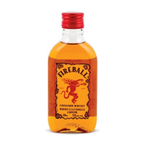 Dexerto's tweet image. Fireball Cinnamon Whisky is holding a contest for a lifetime supply, but only senior citizens over 90 years old can enter