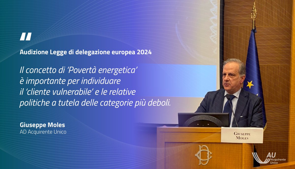 Acquirente Unico tweet media