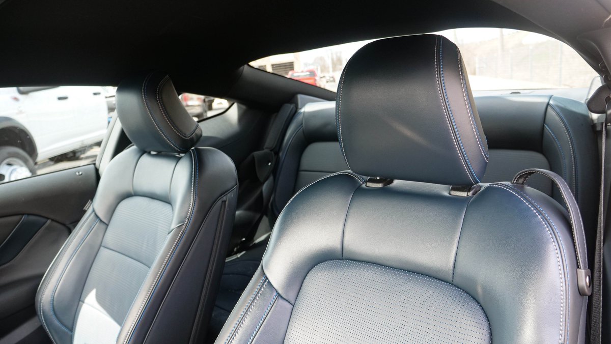 Check out this 2024 Mustang GT Coupe RWD California Special Package! 
Call us now at (330) 753-4444 to learn more!

See it online: bit.ly/3QPpCzx

#Ford #Mustang #MustangGT #CaliforniaSpecial #Used #cardealer #Akron #Norton #Barberton #Unique #Rare #WeKnowCars