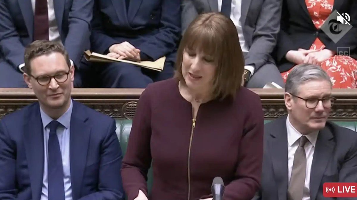 t wasn't mentioned in the Chancellor's speech, but the Spring Statement papers contain a major suite of anti-tax avoidance proposals, probably the toughest ever introduced.

Thread: