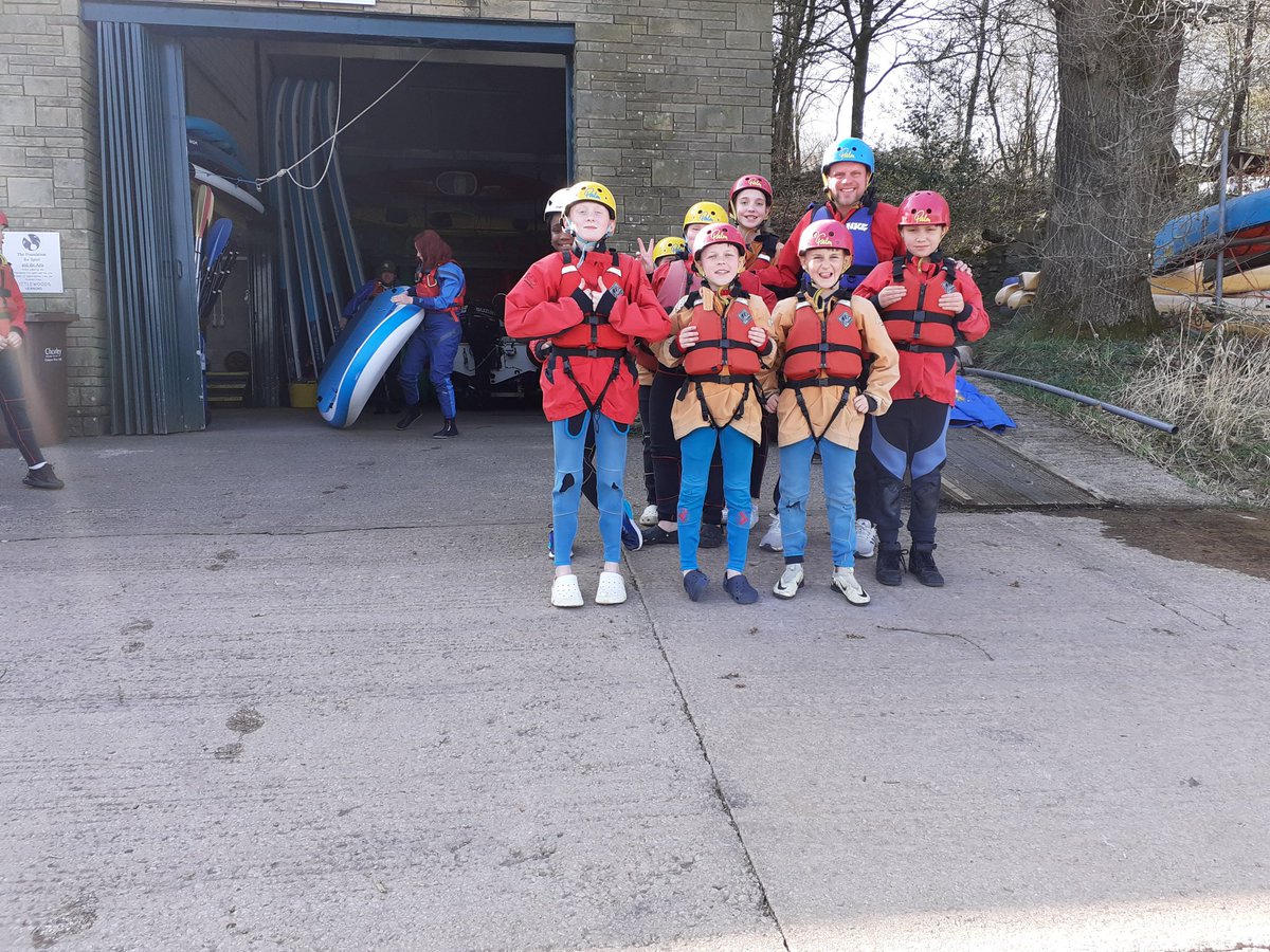 Paddle boarding has been our afternoon activity. It was great fun!