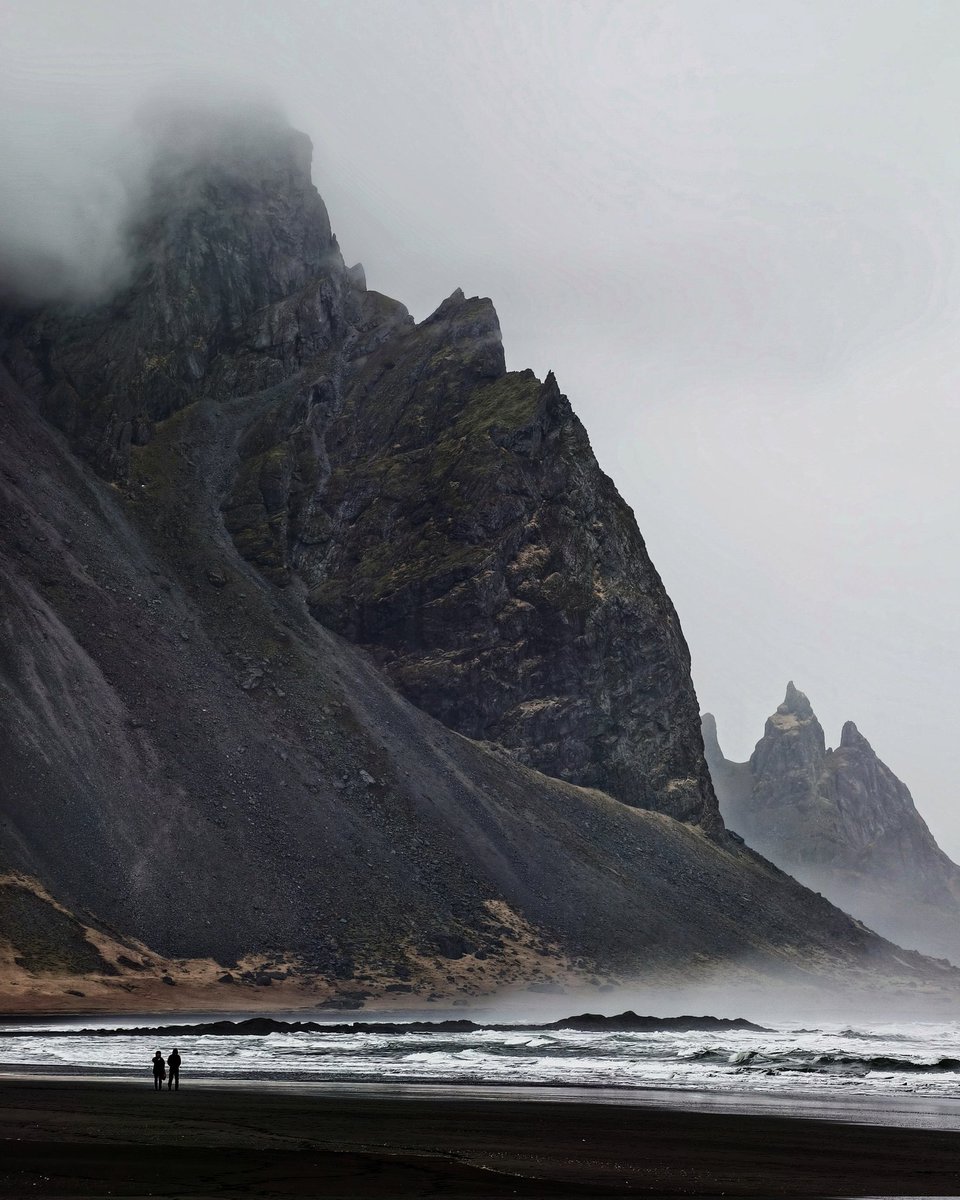 I mean. The past few days have been quite something :)