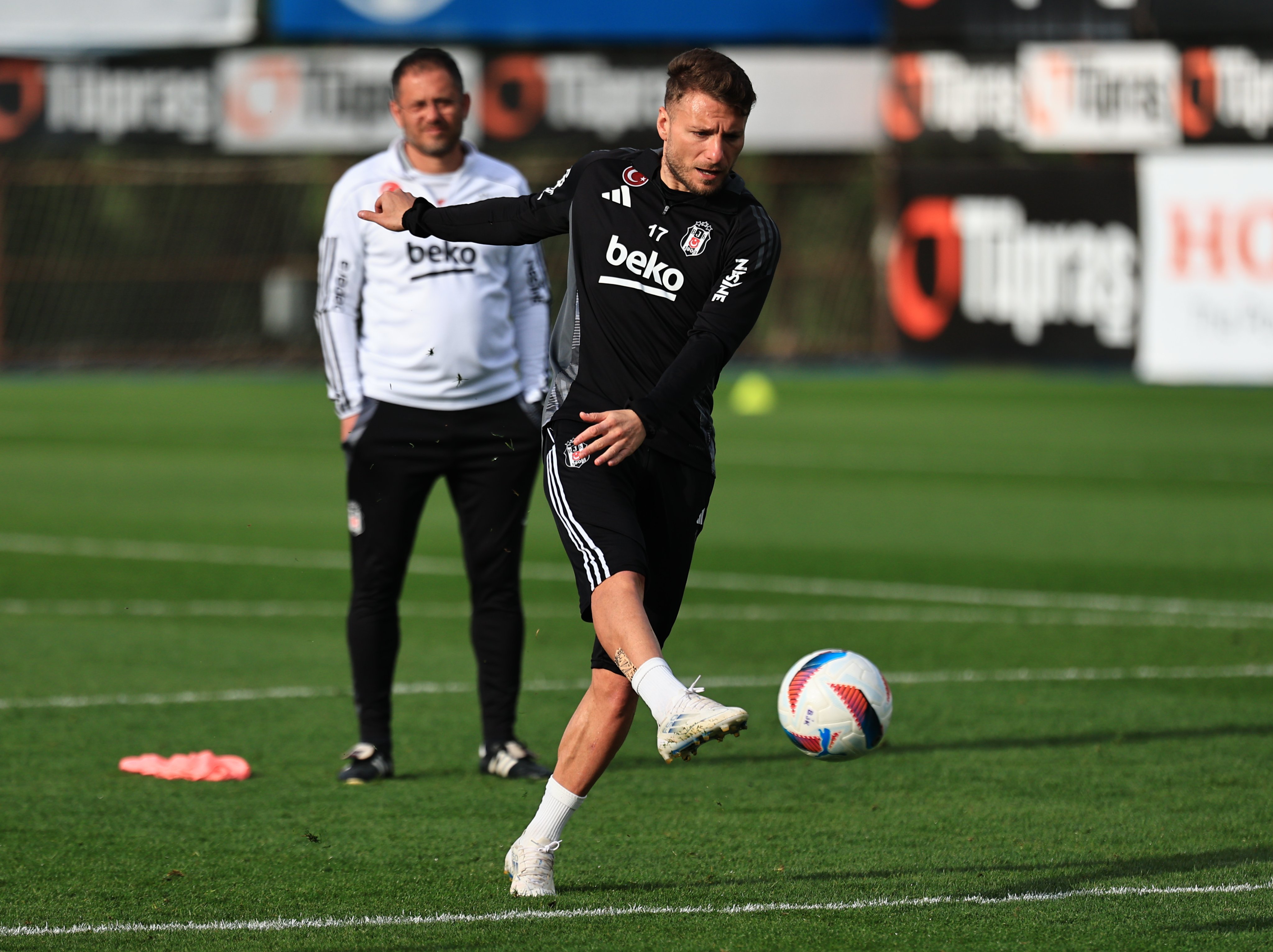 beşiktaş derbi