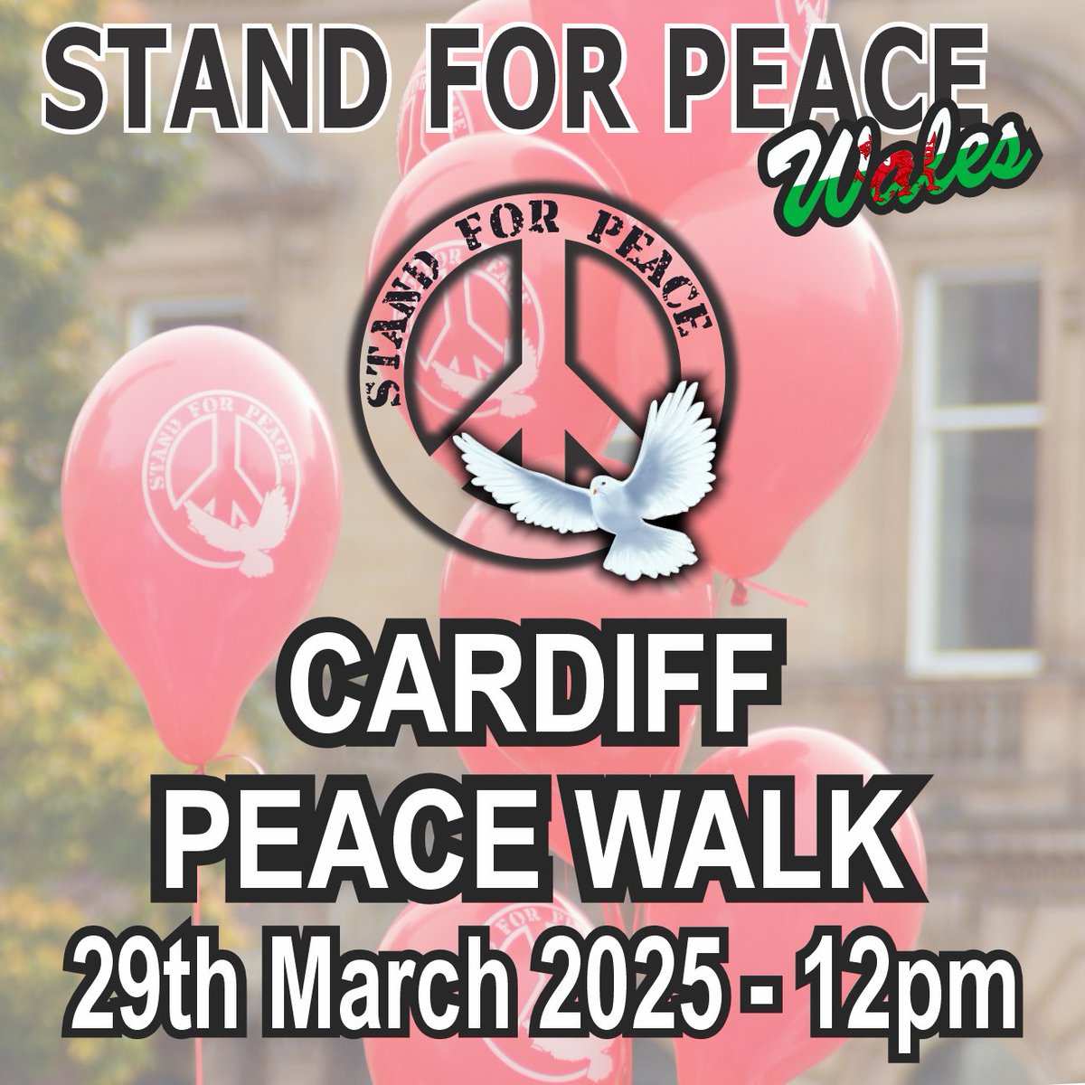 Stand For Peace (@standforpeace24) on Twitter photo 