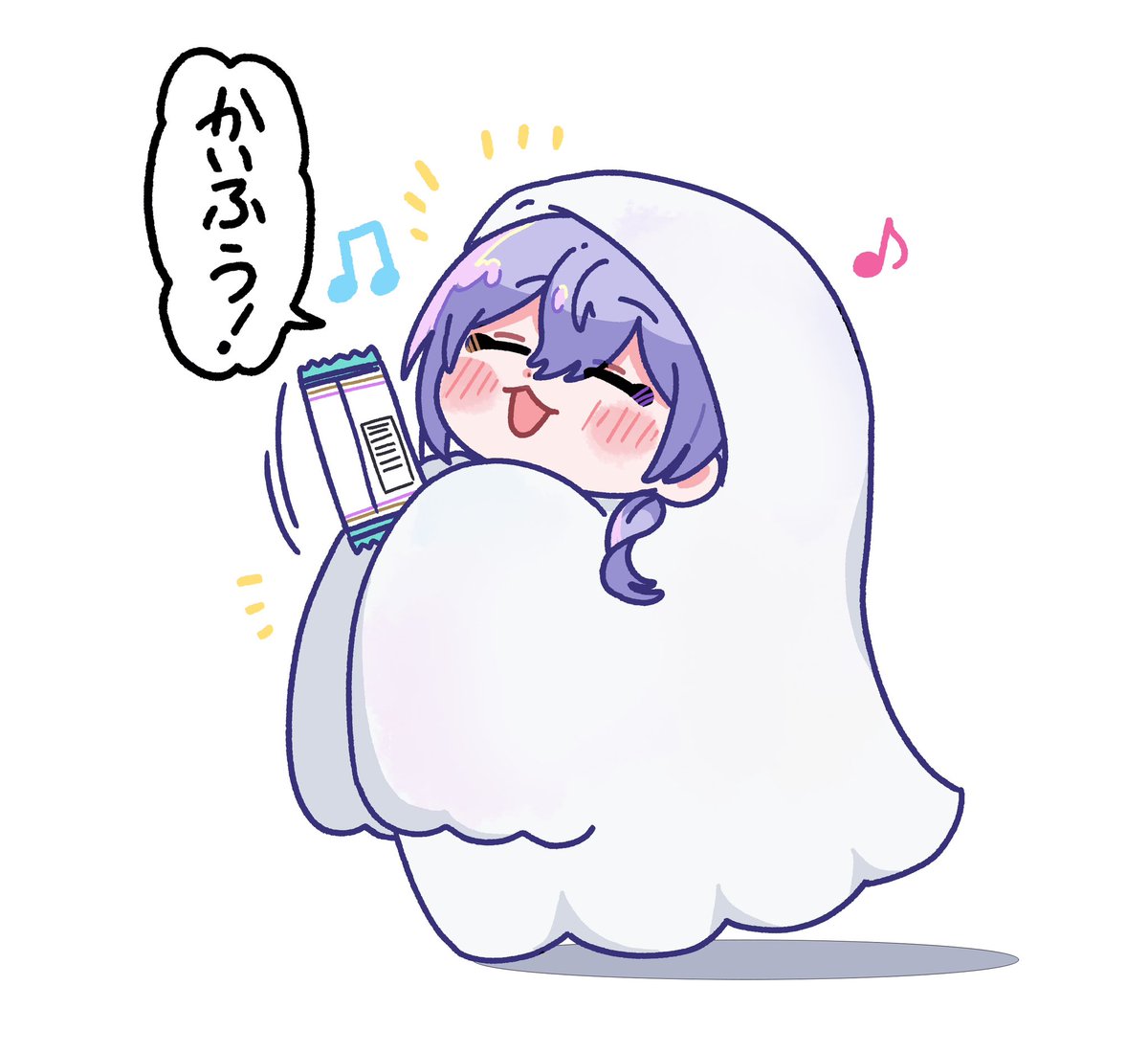 配信お疲れ様でした、ずっと見どころな開封配信…👀
ちっこい月兎さん久々に見たと思ったら秒でおねむ退場されてて可愛いかった。 