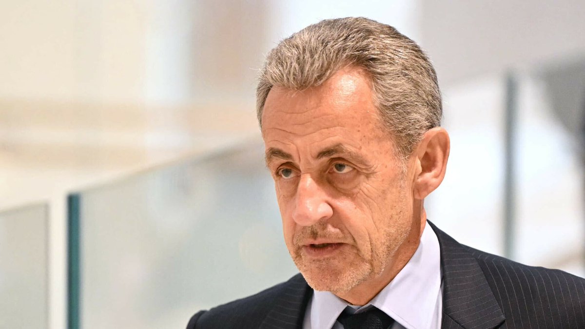 BFMTV's tweet image. 🔴 ALERTE INFO
Procès libyen: le parquet demande que Sarkozy soit reconnu coupable de financement illégal de campagne
l.bfmtv.com/zwvI