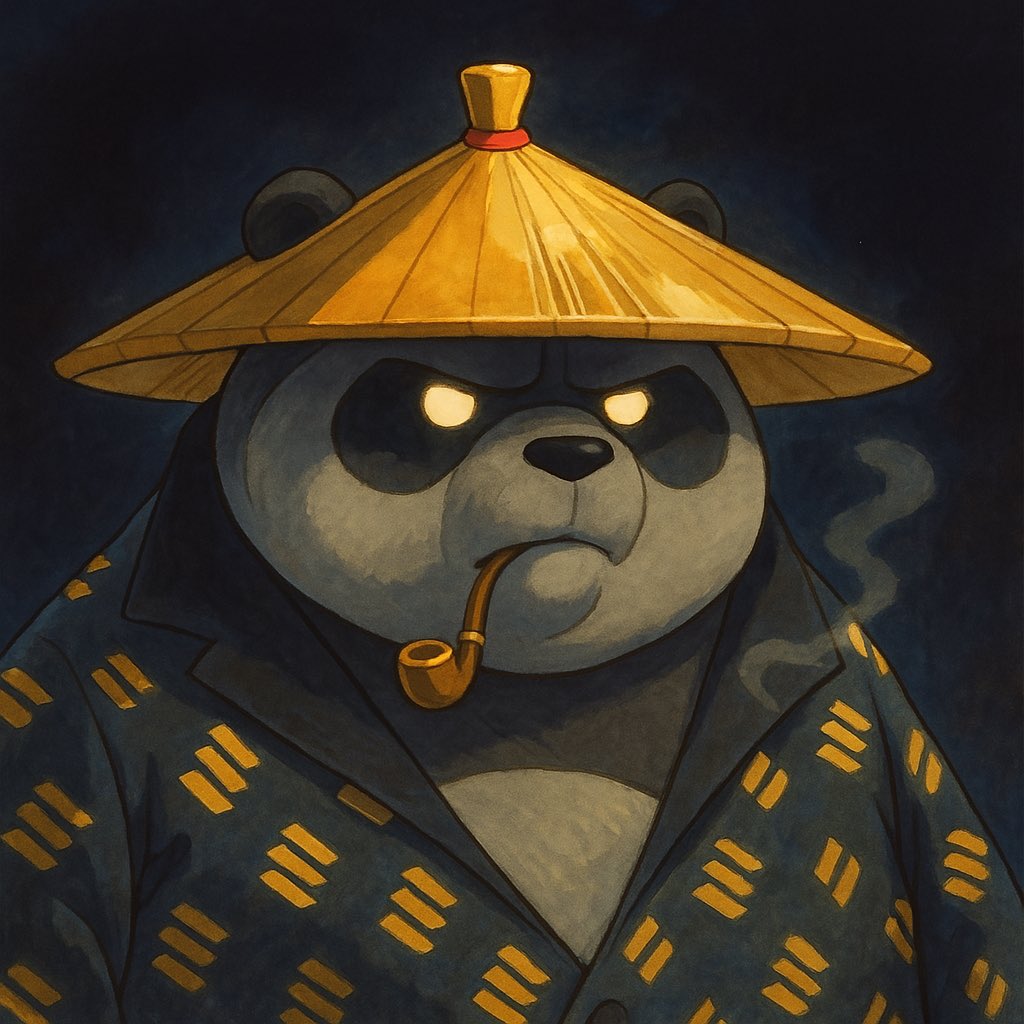 Ghibli Sensei