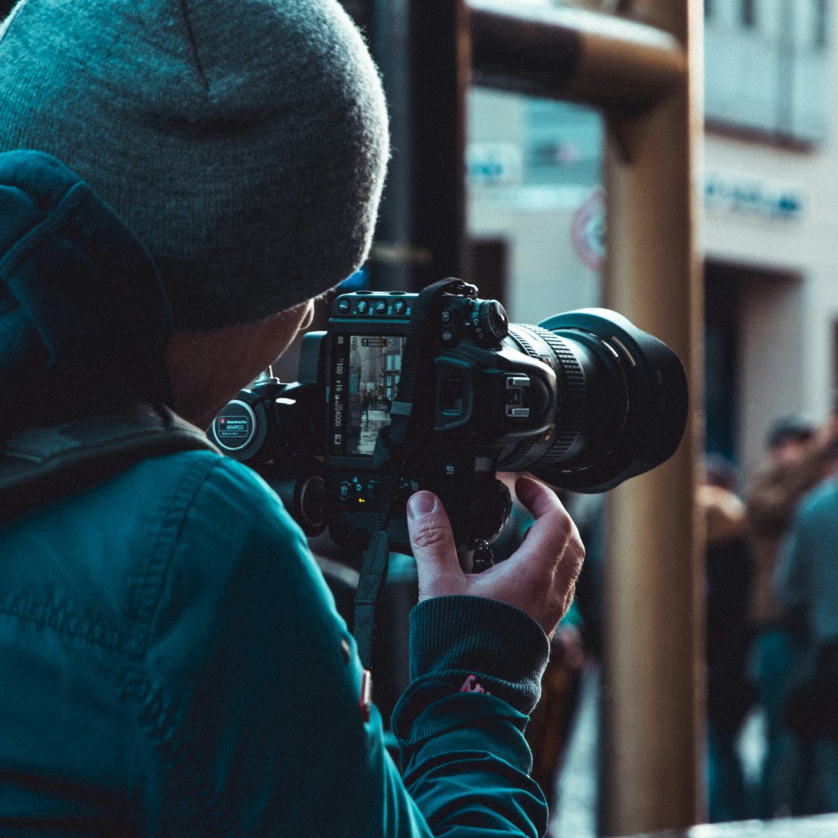 📸 L’UPP défend les droits des photographes ! 
Depuis sa création en 1862, l’organisation œuvre pour la protection du droit d’auteur et la reconnaissance du travail des photographes. 
Découvrez ses actions concrètes pour défendre les auteurs ➡️ urlr.me/yjxgZN