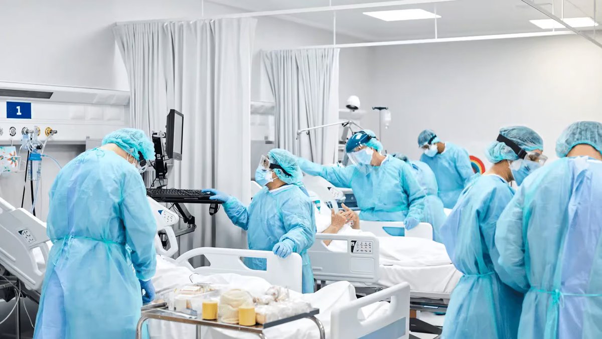 UK Critical Care Nursing Alliance (@ukccna) on Twitter photo UKCCNA have published a statement: Five Years On: Reflecting on the lasting impact of COVID-19 on Critical Care nurses and patients
acrobat.adobe.com/id/urn:aaid:scโฆ
<a href="/ICS_updates/">Intensive Care Society ๐</a> <a href="/BACCNUK/">BACCN ๐</a> <a href="/CC_3N/">CC3N</a> UKCCNA have published a statement: Five Years On: Reflecting on the lasting impact of COVID-19 on Critical Care nurses and patients
acrobat.adobe.com/id/urn:aaid:scโฆ
<a href="/ICS_updates/">Intensive Care Society ๐</a> <a href="/BACCNUK/">BACCN ๐</a> <a href="/CC_3N/">CC3N</a>