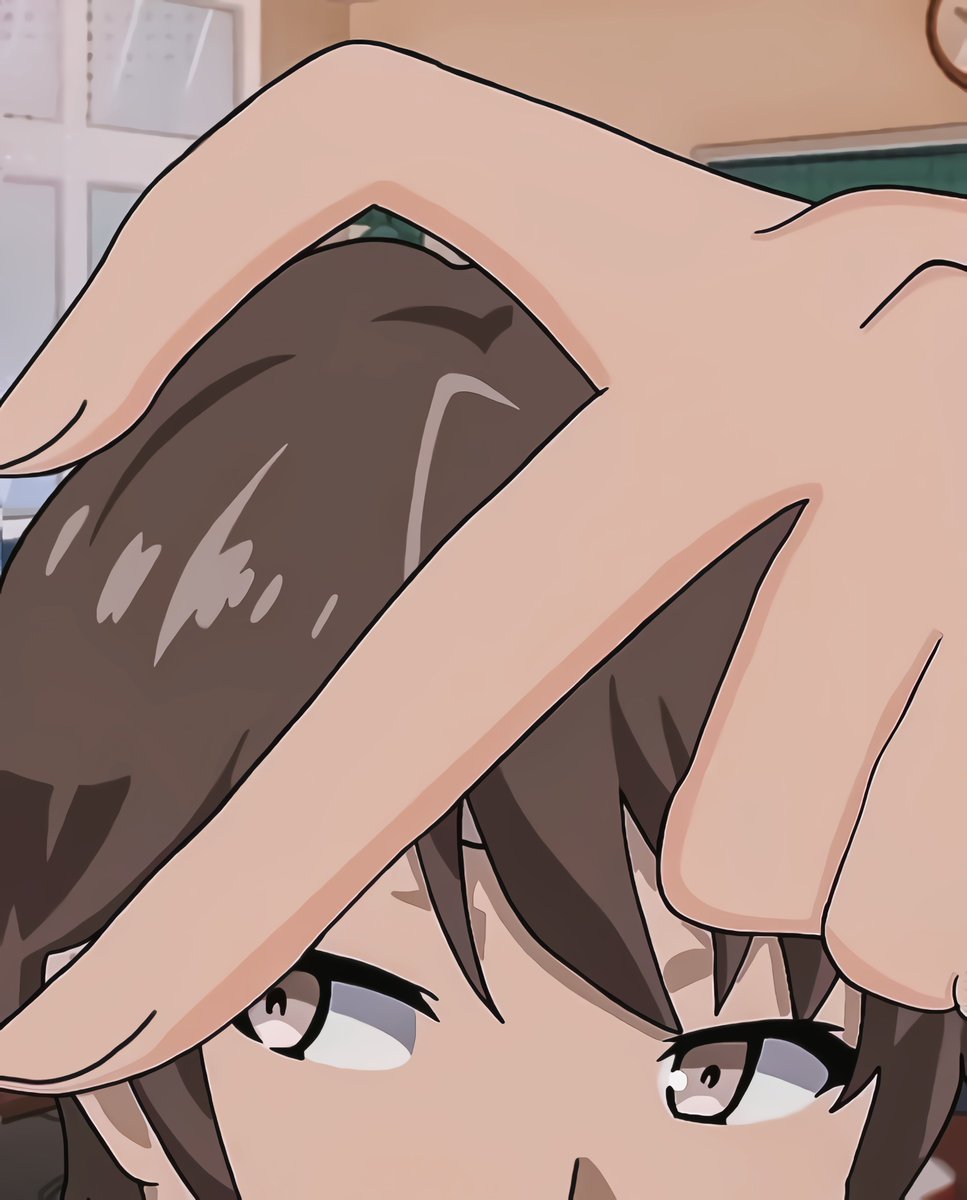 anime aesthetic (@anivisuais) on Twitter photo 