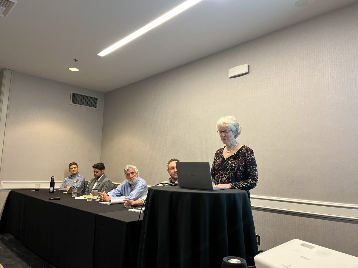 SfAA Podcast Project tweet media