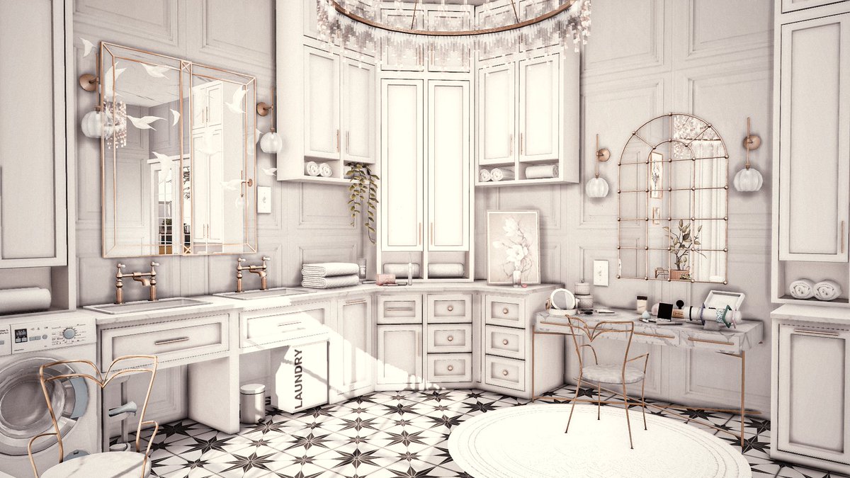 Moniamay72 (@moniamay72) on Twitter photo The Sims 4 Custom Content Classy Bathroom
<a href="/TheSimsResource/">The Sims Resource</a>
Download : thesimsresource.com/downloads/1736β¦β¦ #TheSimsResource #thesims4 #Sims4 #ts4 #sims4cc #ShowUsYourBuilds #SimsCreatorsCommunity #TheSims
<a href="/simsshare/">The Sims Share π</a>
<a href="/some_simlish/">SomethingSimlish</a>
<a href="/simsfederation/">SimsFederation</a>
<a href="/TheSimmersSquad/">The Simmers Squad ππ</a> The Sims 4 Custom Content Classy Bathroom
<a href="/TheSimsResource/">The Sims Resource</a>
Download : thesimsresource.com/downloads/1736β¦β¦ #TheSimsResource #thesims4 #Sims4 #ts4 #sims4cc #ShowUsYourBuilds #SimsCreatorsCommunity #TheSims
<a href="/simsshare/">The Sims Share π</a>
<a href="/some_simlish/">SomethingSimlish</a>
<a href="/simsfederation/">SimsFederation</a>
<a href="/TheSimmersSquad/">The Simmers Squad ππ</a>