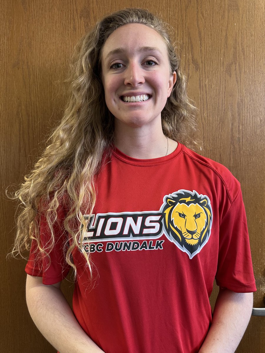 CCBCDundalkAthletics (@ccbcdundalklion) on Twitter photo Happy Athletic Trainer Month to Courtney Gray! She keeps <a href="/CCBCDundalkLion/">CCBCDundalkAthletics</a> running safely and smoothly. <a href="/ccbcdundalkmbb/">CCBCDundalkMBB</a> <a href="/CCBCDunBaseball/">CCBC Lions Baseball</a> <a href="/clg2952/">Courtney Gray</a> Happy Athletic Trainer Month to Courtney Gray! She keeps <a href="/CCBCDundalkLion/">CCBCDundalkAthletics</a> running safely and smoothly. <a href="/ccbcdundalkmbb/">CCBCDundalkMBB</a> <a href="/CCBCDunBaseball/">CCBC Lions Baseball</a> <a href="/clg2952/">Courtney Gray</a>
