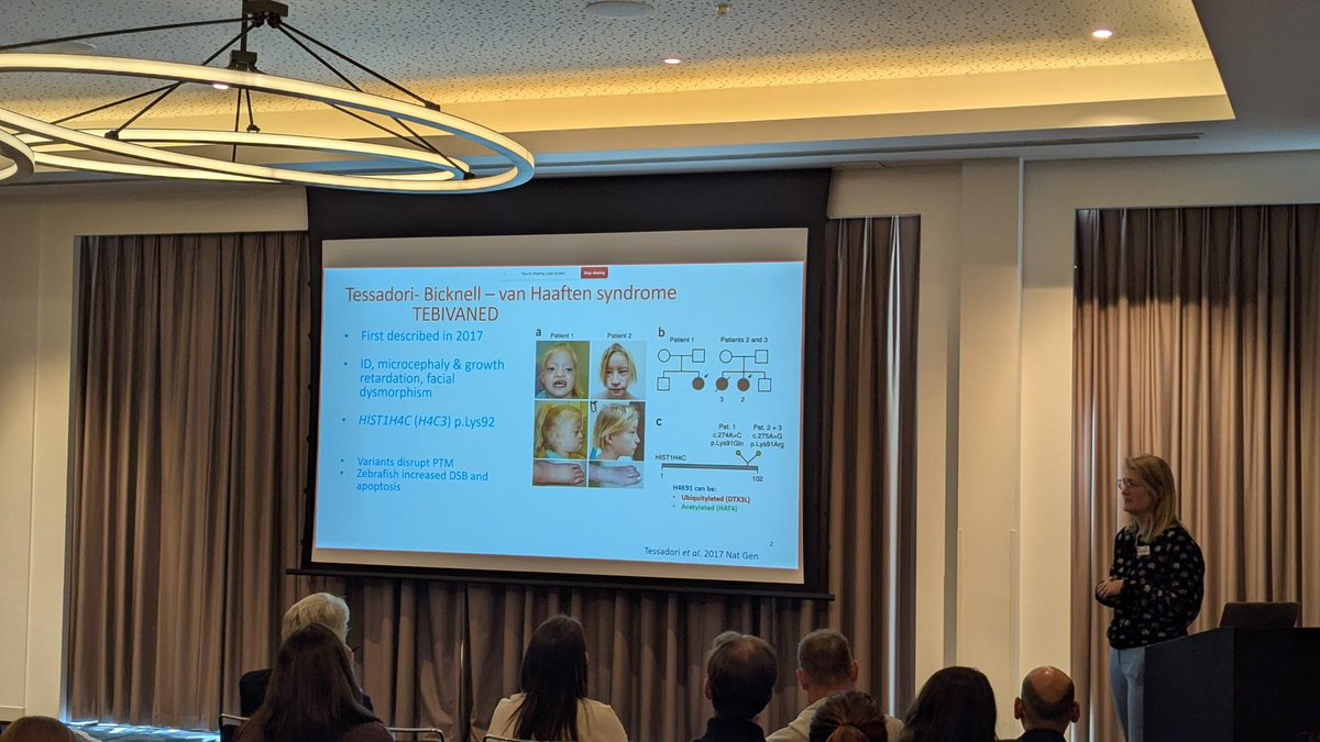 Manchester Rare Conditions Centre (@mft_imrare) on Twitter photo A great set of final presentations for <a href="/EpiGenRare/">EpiGenRare - Rare Disease Research UK</a> projects. Thank you Dr Ramy Sadd, Carly Hood, Renske Oegema, Sarah Hilton, Wendy Bickmore
Rare Disease Research UK for your wonderful talks.
<a href="/RDRUKHub/">Rare Disease Research UK</a> A great set of final presentations for <a href="/EpiGenRare/">EpiGenRare - Rare Disease Research UK</a> projects. Thank you Dr Ramy Sadd, Carly Hood, Renske Oegema, Sarah Hilton, Wendy Bickmore
Rare Disease Research UK for your wonderful talks.
<a href="/RDRUKHub/">Rare Disease Research UK</a>