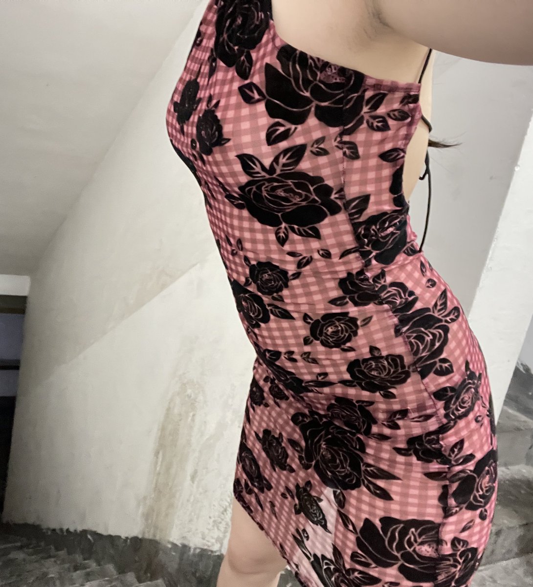 不懂为什么大家喜欢盯着我的乳头和丁字裤看呢👀
@luchu888888 
@luchu888 
@Public_Catgirl1 https://t.co/3k7N72Muu9