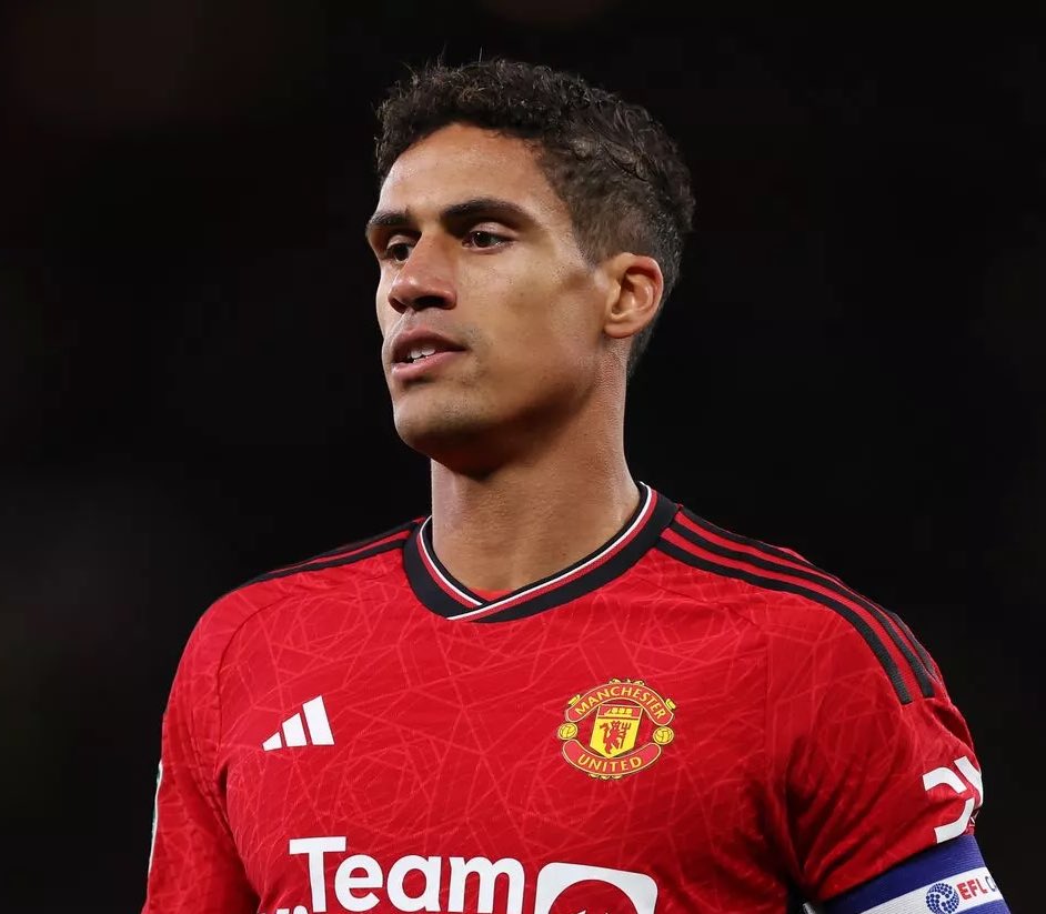 🚨🚨🗣️ Aurélien Tchouaméni asked Raphaël Varane for his reasoning for making the move to Manchester United - Varane’s response: 

“Madrid is indescribable, it’s exceptional, but I’ve already experienced it. And I said to myself, I want to experience something else. For me,