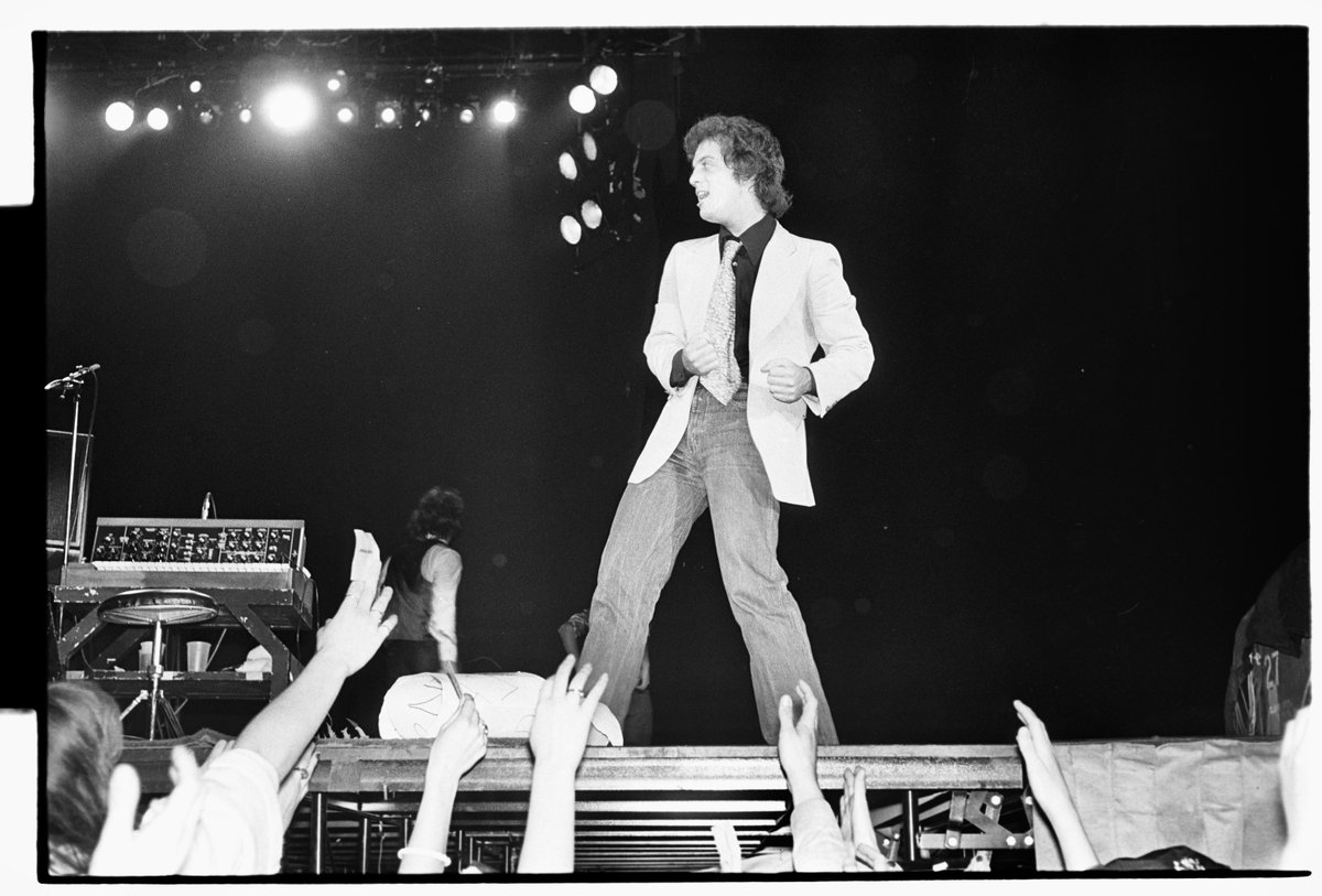 HBO (@hbo) on Twitter photo An expansive portrait of the life and music of Billy Joel.
The two-part documentary Billy Joel: And So It Goes is coming to <a href="/StreamOnMax/">Actually HBO Max</a> this summer.
đź“·: Art Maillett/Sony Music Archives An expansive portrait of the life and music of Billy Joel.
The two-part documentary Billy Joel: And So It Goes is coming to <a href="/StreamOnMax/">Actually HBO Max</a> this summer.
đź“·: Art Maillett/Sony Music Archives