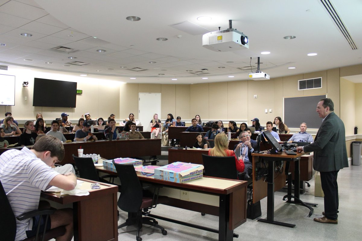 The Blue Ridge Center tweet media