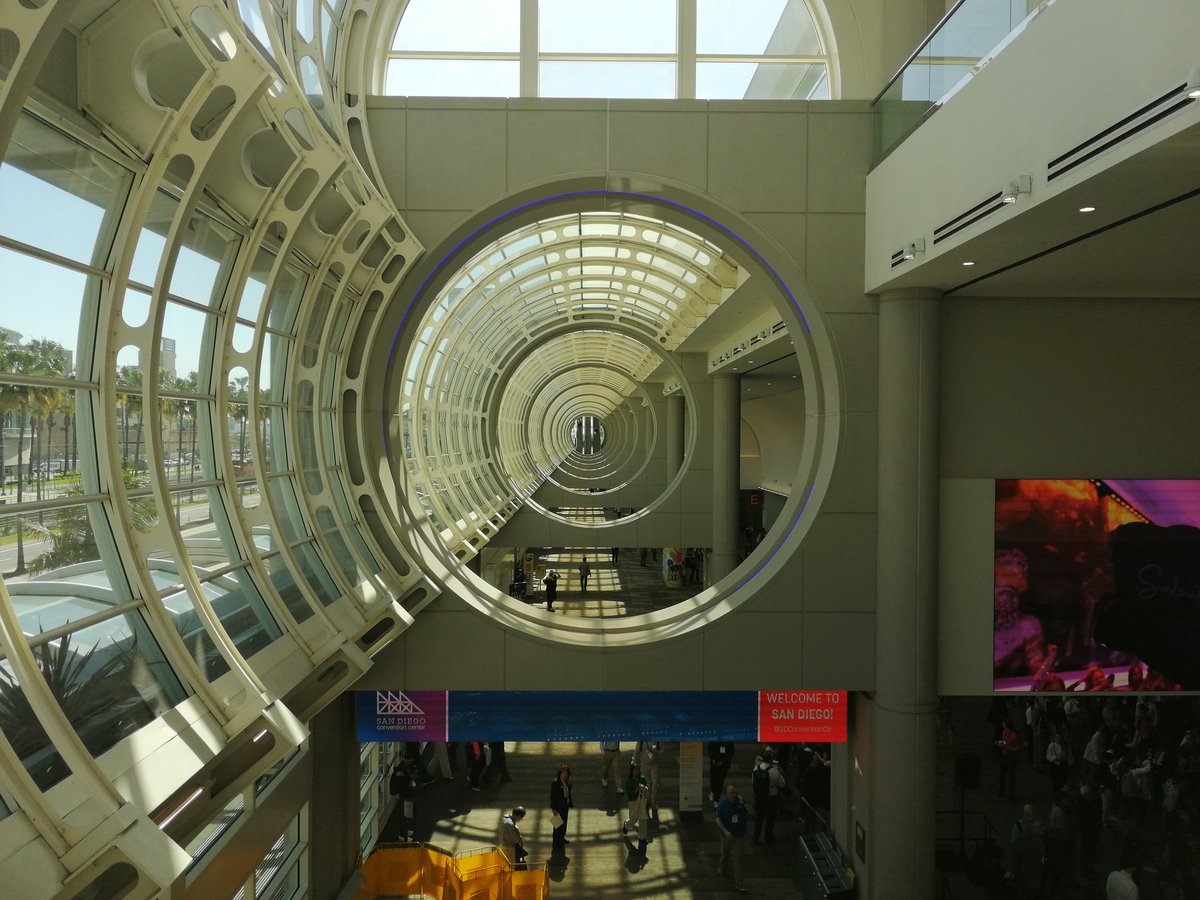 Potestio Lab tweet media